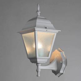 Уличный настенный светильник Arte Lamp Bremen  - 3